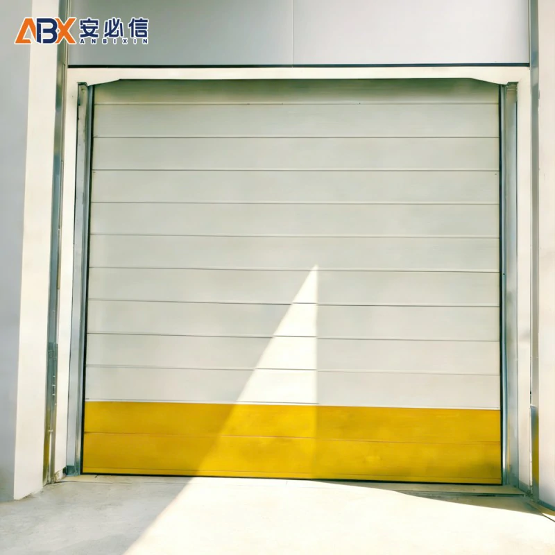 南京市高扬程提升门